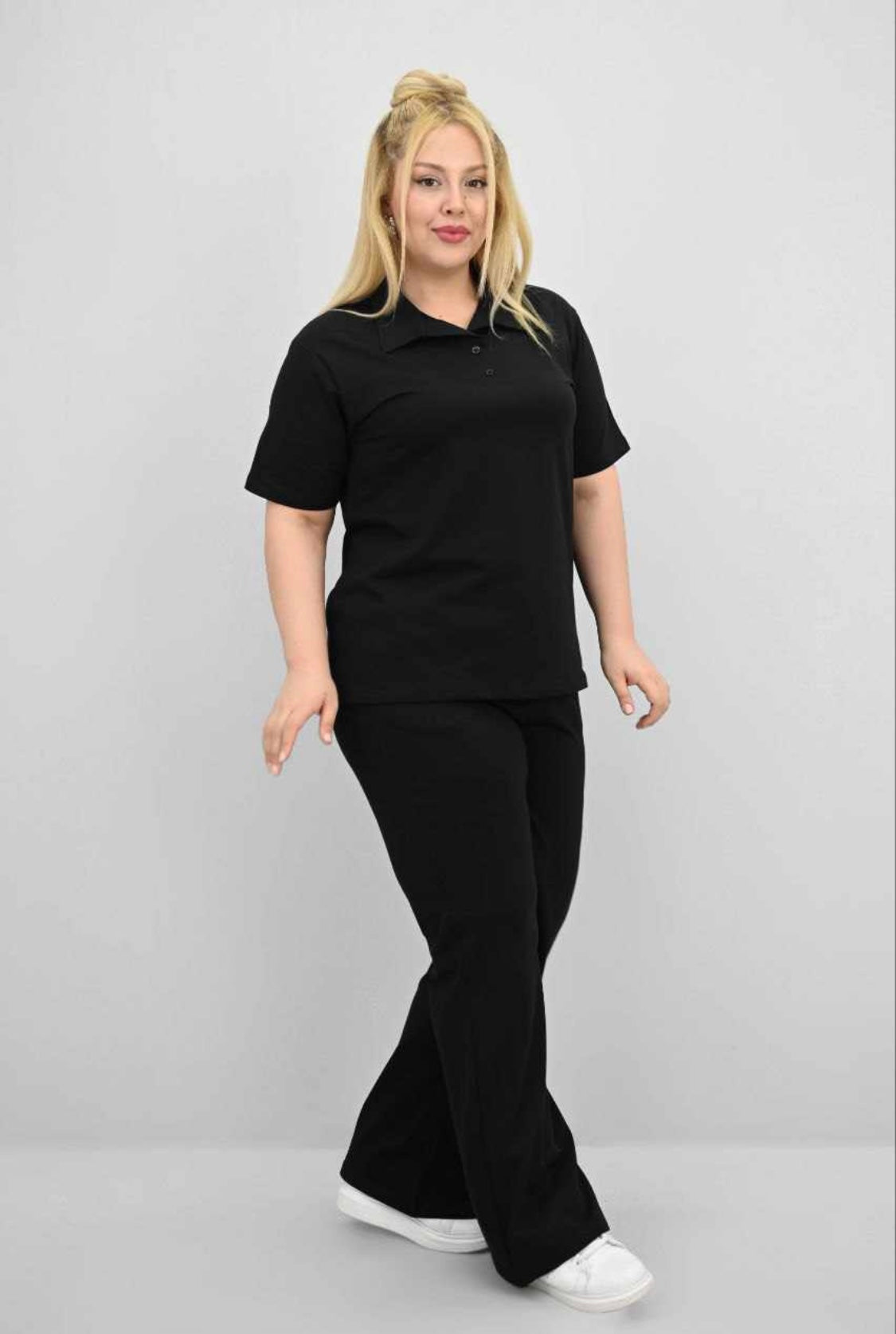 Adrom Polo Trenerke