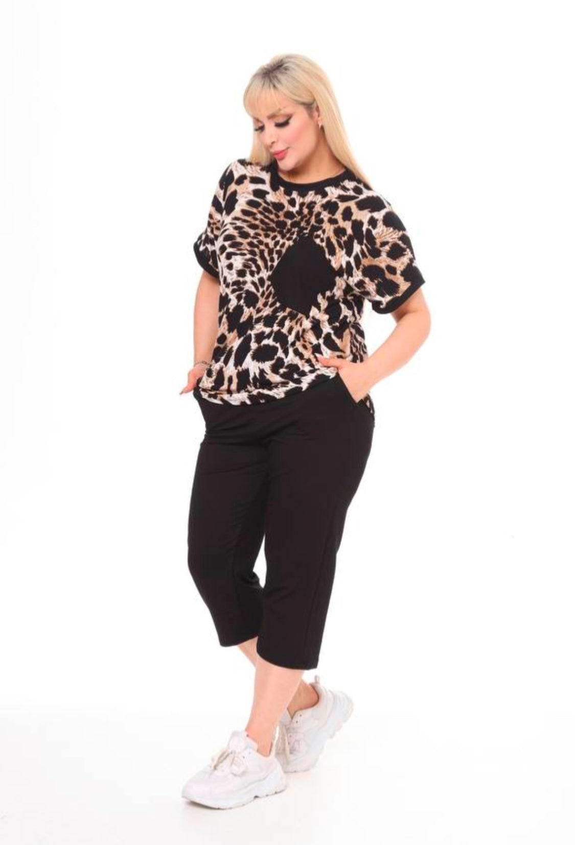 Leopard L002