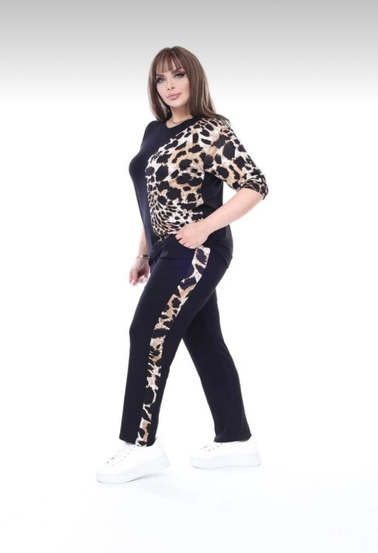 Leopard L001